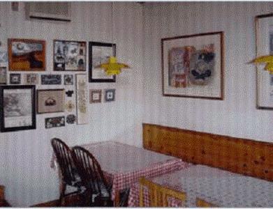 Grass Hopper Hotel คารุอิซาว่า ภายนอก รูปภาพ